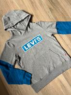 Hoodie sweater met kap Levi’s, Jongen, Ophalen of Verzenden, Zo goed als nieuw, Levi’s