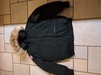 Winterjas canada goose, Kleding | Heren, Zwart, Maat 56/58 (XL), Zo goed als nieuw, Canada goose