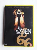 The Omen, Cd's en Dvd's, Ophalen of Verzenden