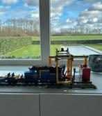 60052 complete trein set nooit mee gespeeld !!!!!, Nieuw, Complete set, Ophalen of Verzenden, Lego