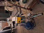 Kleiduiven werper elektrische op 12v accu., Sport en Fitness, Schietsport-accessoires, Ophalen, Zo goed als nieuw