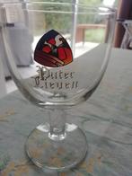 bierglas, Ophalen of Verzenden, Zo goed als nieuw, Bierglas