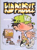 Kid Paddle - Spelbrekers (Nr 1), Enlèvement ou Envoi, Une BD, Midam, Utilisé