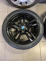 17 inch zwarte velgen (BMW E90 velgen), Auto-onderdelen, Banden en Velgen, Ophalen, Banden en Velgen, Nieuw, 17 inch