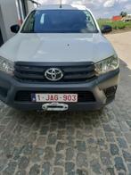 Toyota Hilux, Autos, Toyota, Achat, Euro 6, Boîte manuelle, 2 portes