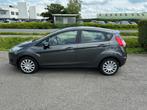 Ford Fiesta 1ste eigenaar, afneembare trekhaak, reservewiel, Auto's, Voorwielaandrijving, 4 zetels, Stof, Particulier