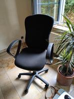 Ergonomische bureaustoel , zo goed als nieuw, Ophalen, Zo goed als nieuw, Bureaustoel