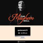 Lady Gaga - Obtenez vos places, Tickets & Billets