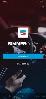 Bimmercode / bimmerlink voor bmw andoid, Ophalen of Verzenden, Nieuw, BMW