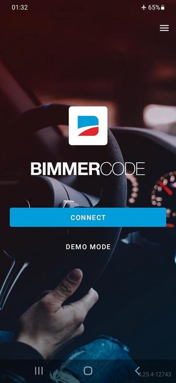 Bimmercode / bimmerlink voor bmw andoid beschikbaar voor biedingen