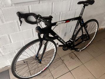 Crossfiets zo goed als nieuw beschikbaar voor biedingen