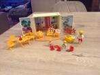 Playmobil strand speelset, Kinderen en Baby's, Ophalen of Verzenden, Zo goed als nieuw, Complete set