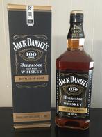 Jack Daniels : Bottled in bond + Box, Nieuw, Ophalen