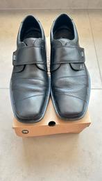 Zwarte schoenen Rieker, Kleding | Heren, Schoenen, Ophalen of Verzenden, Zo goed als nieuw