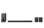 LG Soundbar DS95QR 9.1.5 channel Dolby Atmos, TV, Hi-fi & Vidéo, Barres de son, Bluetooth, Enlèvement, Neuf