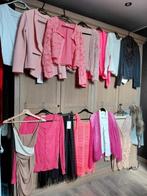 Lot dames kledij s/m, Ophalen, Zo goed als nieuw