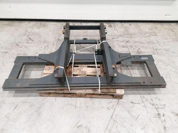 VORKENBORD Linde H80d-900 beschikbaar voor biedingen
