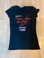Roger Waters the Wall Live werchter shirt V medium nieuw!, Ophalen of Verzenden, Nieuw, Kleding