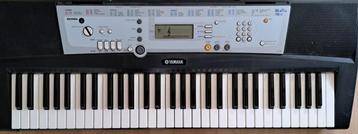 Yamaha  Portatone PSR-E203 YPT-200 beschikbaar voor biedingen