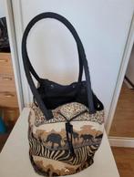 Superbe sac de voyage en toile très solide pratique neuf, Enlèvement, Comme neuf