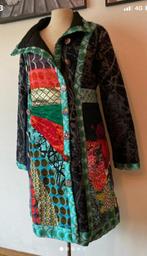 Prachtige jas, Ophalen of Verzenden, Zo goed als nieuw, Maat 38/40 (M), Overige kleuren