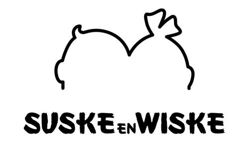 Lot van 27 strips Suske en Wiske - deel 5 in redelijke staat, Livres, BD, Utilisé, Plusieurs BD, Enlèvement ou Envoi