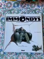 Immondys  au dela de l'impossible - 1 - EO, Enlèvement ou Envoi, Utilisé