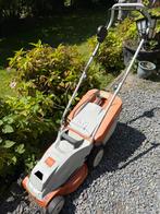 Stihl RMA 235, Ophalen, Cirkelmaaier, Stihl, Gebruikt
