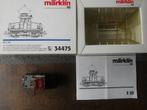 Marklin 34475, Hobby en Vrije tijd, Ophalen of Verzenden, Nieuw