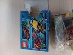 Lego duiker, Kinderen en Baby's, Speelgoed | Duplo en Lego, Ophalen of Verzenden, Gebruikt, Complete set, Lego
