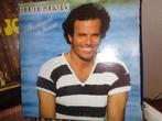 Vinyle Julio Iglesias CB253 CBS66361 1981, 2 LP, Utilisé, Enlèvement ou Envoi, 1980 à 2000