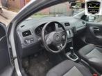 AIRBAG SET + COMPUTER Volkswagen Polo V (6R), Auto-onderdelen, Gebruikt, Volkswagen