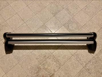 Barre de toit Audi A3/S3 ( 8P ), Enlèvement, Comme neuf