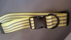 Halsband hond nieuwstaat, Dieren en Toebehoren, Ophalen, Zo goed als nieuw