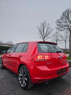 Volkswagen Golf 7/1.2Tsi-Trendline-Bluetooth-Pdc -Airco, Auto's, Voorwielaandrijving, Stof, Euro 6, 4 cilinders