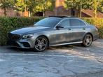 Mercedes-Benz e200 Cdi/Amg Pakket/Full opt., Auto's, Automaat, Testrit aan huis, Achterwielaandrijving, 4 cilinders