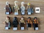 lego figurines Star Wars, Ophalen of Verzenden, Zo goed als nieuw, Lego