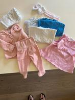 Startset kleding maat 56, Ophalen, Gebruikt, Maat 56