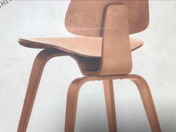 Meubles Charles Ray Eames 120 pages, Enlèvement ou Envoi, Comme neuf, Autres sujets/thèmes