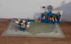 LEGO Classic Space 6970 Beta-1 Command Base. , Kinderen en Baby's, Speelgoed | Duplo en Lego, Ophalen of Verzenden, Gebruikt, Lego