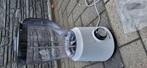 Bijna nieuwe blender, Elektronische apparatuur, Blenders, Ophalen of Verzenden, Zo goed als nieuw, Blender