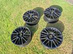 aluminium velgen 16 inch perfecte staat, Ophalen, 16 inch, Velg(en)