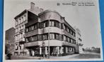 PLAN POSTAL MARIAKERKE OSTENDE RUE RAVERSYDE STREET, Collections, Enlèvement ou Envoi, Comme neuf