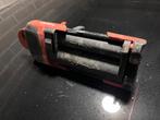 Hilti HDM330 pomp chemische verankering, Ophalen, Gebruikt