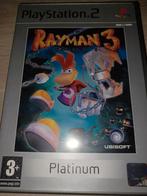 Rayman 3, Comme neuf, À partir de 3 ans, Enlèvement