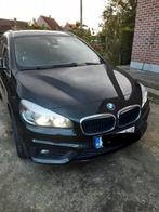 Bmw218  grand tourer 7 place, Auto's, Automaat, Euro 6, Diesel, 5 deurs