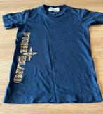 T-shirt stone island, Kinderen en Baby's, Kinderkleding | Maat 122, Verzenden, Gebruikt, Jongen, Overige typen