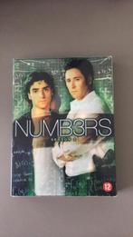 Numb3rs Seizoen 1, Ophalen of Verzenden, Zo goed als nieuw