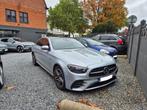 Mercedes-Benz E 300de 9G-TRONIC AMG Line, Auto's, Automaat, 143 kW, Leder en Stof, 5 deurs