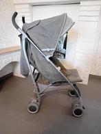 Buggy Dreambee, Enlèvement, Utilisé, Ombrelle